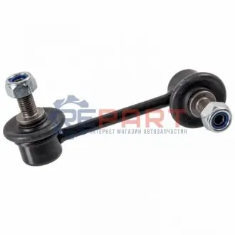 Тяга/стойка стабилизатора Febi Bilstein 33918