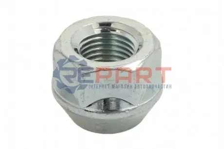 Гайка для крепления колеса Febi Bilstein 33926 Купить в Украине