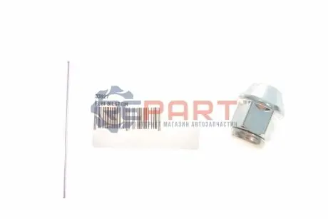 Гайка Febi Bilstein 33927 Купить в Украине