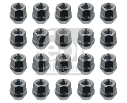 Гайка Febi Bilstein 33928