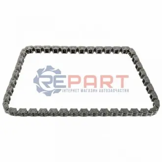 Фото Цепь привода кулачкового вала FEBI BILSTEIN (33931) изображение 1