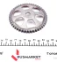 Фото Комплект приводу масляного насоса SEAT CORDOBA, IBIZA III, IBIZA IV, IBIZA IV SC, IBIZA IV ST SKODA FABIA II, ROOMSTER, ROOMSTER PRAKTIK VW FOX, POLO IV, POLO V 1.2/1.2LPG 04.05-02.18 Febi Bilstein (33935) зображення 2