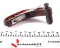 Фото Комплект приводу масляного насоса SEAT CORDOBA, IBIZA III, IBIZA IV, IBIZA IV SC, IBIZA IV ST SKODA FABIA II, ROOMSTER, ROOMSTER PRAKTIK VW FOX, POLO IV, POLO V 1.2/1.2LPG 04.05-02.18 Febi Bilstein (33935) зображення 7