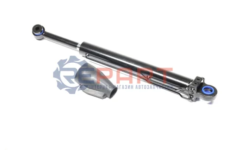 Фото Перекидний циліндр, кабіна водія FEBI BILSTEIN (33952) зображення 1