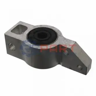 Фото Подвеска, рычаг независимой подвески колеса FEBI BILSTEIN (33972) изображение 1