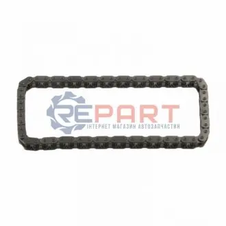 Фото Ланцюг, привід маслонасоса FEBI BILSTEIN (33978) зображення 1