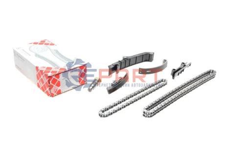 К-т цепей приводных грм Febi Bilstein 33984