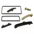 Комплект ланцюга ГРМ VW Golf/Passat/T4 2.8 VR6 95-00/Sharan 2.8 VR6 95-00 (z=70/90) 33985
