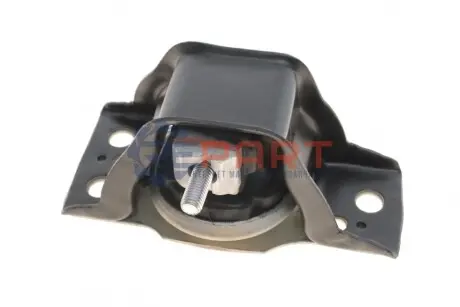Подушка двигуна передн Прав, гідравлічний RENAULT CLIO III, MODUS 1.2-1.6 09.04-12.14 Febi Bilstein 33986 Купити в Україні