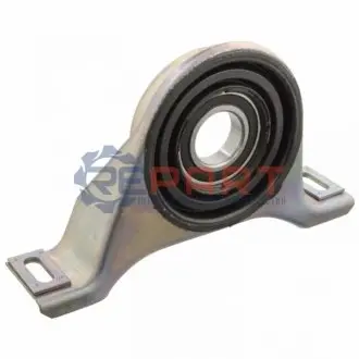 Підшипник підвісний MB C-class (W204) 07-15 FEBI BILSTEIN 34040 Купити в Україні