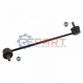 Тяга стабилизатора Febi Bilstein 34042