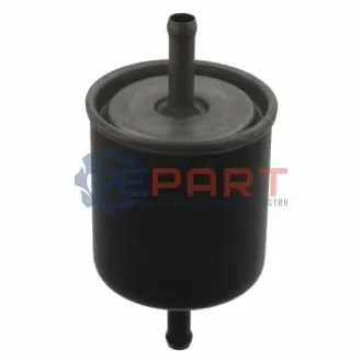 Фильтр топлива Febi Bilstein 34043