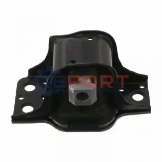Фото Подушка двигуна (R) Nissan Qashqai 1.6 07-13 FEBI BILSTEIN (34045) зображення 1