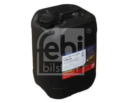 Масло моторное, Масло моторное Febi Bilstein 34047