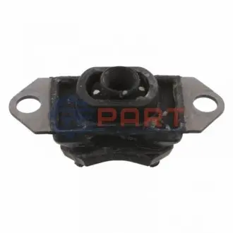 Фото 1 — Кріплення двигуна FEBI BILSTEIN (34066) Фото Кріплення двигуна FEBI BILSTEIN (34066) зображення 1