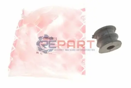 Втулка стабілізатора (заднього) Nissan Qashqai 13-/X-Trail 07-18 FEBI BILSTEIN 34068 Купити в Україні