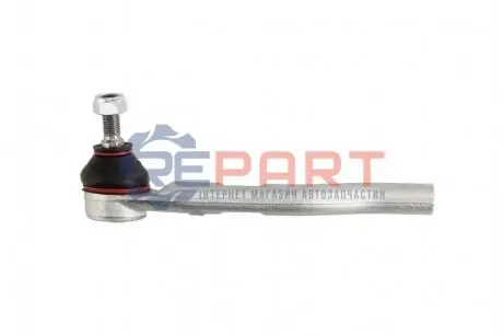 Рульовий наконечник Лів HONDA CITY IV, JAZZ II 1.2-1.5 03.02-10.08 Febi Bilstein 34091