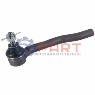 Рульовий наконечник Прав HONDA CITY IV, JAZZ II 1.2-1.5 03.02-10.08 Febi Bilstein 34092