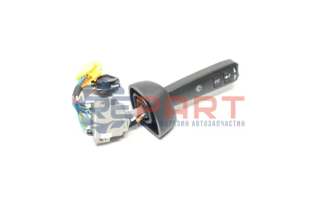 Подрулевой переключатель Febi Bilstein 34101