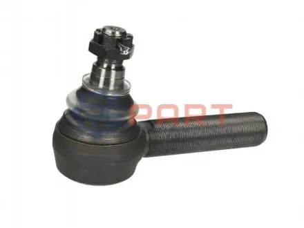 Наконечник поперечної рульової тяги Febi Bilstein 34103