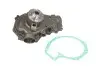 Помпа води Audi A3-A6/VW Caddy/Golf IV/Passat/T5/Skoda Octavia 1.8T/2.0 03- (з прокладкою) Febi Bilstein (34116) зображення 2