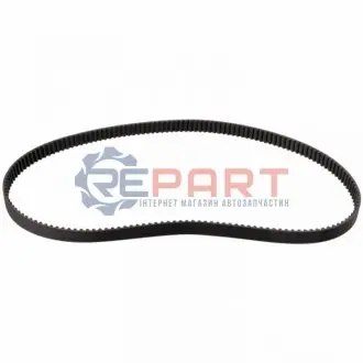 Фото Ремінь ГРМ VW T5/ Caddy/Crafter 1.6TDI-2.0TDI 09- FEBI BILSTEIN (34126) зображення 1