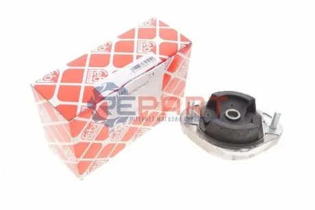 Подушка КПП Audi A4 00-09 FEBI BILSTEIN 34145 Купити в Україні