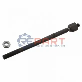 Осевой шарнир, рулевая тяга Febi Bilstein 34160