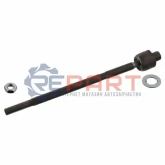 Фото Тяга рульова Honda CR-V III 2.4 16V 07-12 FEBI BILSTEIN (34183) зображення 1