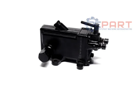 Помпа нахилу кабіни MERCEDES ACTROS 04.96 Febi Bilstein 34189