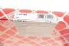 Фото Фільтр салону HONDA ACCORD VI 1.6-3.0 03.97-06.03 Febi Bilstein (34199) зображення 6