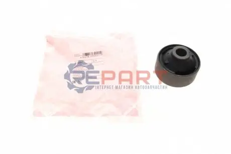 Сайлентблок рычага Febi Bilstein 34201 Купить в Украине