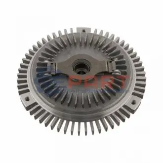 Муфта, вентилятор радіатора Febi Bilstein 34230 Купити в Україні