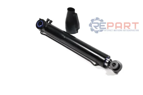 Помпа подъема кабины Febi Bilstein 34243