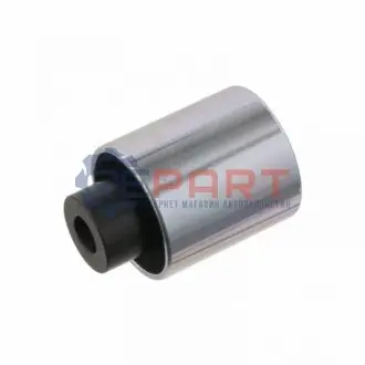 Відвідний/напрямний ролик, зубчастий ремінь FEBI BILSTEIN 34246 Купити в Україні