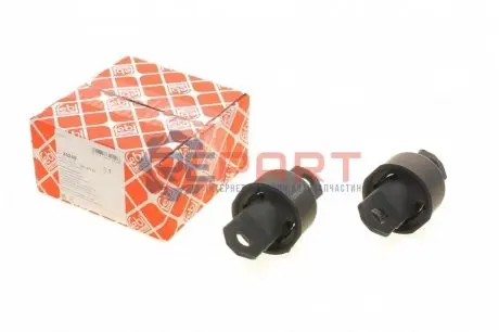 К-т сайлентблоков с болтами Febi Bilstein 34249 Купить в Украине