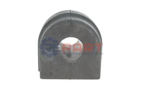 Втулка стабілізатора (переднього) BMW 5 (E39) 95-03 FEBI BILSTEIN 34257 Купити в Україні