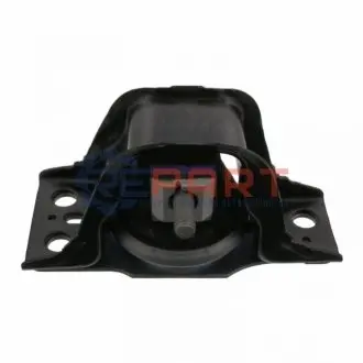 Подушка двигуна передн Прав, гідравлічний RENAULT CLIO III, MODUS 1.5D/2.0 09.04-12.14 Febi Bilstein 34264 Купити в Україні