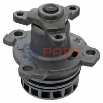 Водяной насос Febi Bilstein 34269