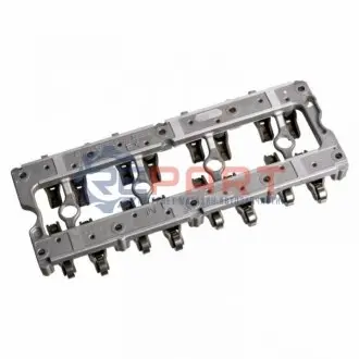 Комплект коромисло + гідрокомпенсатор CITROEN JUMPER III FIAT DUCATO FORD TOURNEO CUSTOM V362, TRANSIT, TRANSIT CUSTOM V362, TRANSIT TOURNEO, TRANSIT V363 LAND ROVER DEFENDER 2.2D/2.4D 04.06 Febi Bilstein 34272 Купити в Україні
