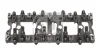Комплект коромисло + гідрокомпенсатор CITROEN JUMPER III FIAT DUCATO FORD TOURNEO CUSTOM V362, TRANSIT, TRANSIT CUSTOM V362, TRANSIT TOURNEO, TRANSIT V363 LAND ROVER DEFENDER 2.2D/2.4D 04.06 Febi Bilstein (34272) зображення 2