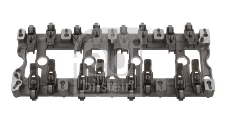 Комплект коромисло + гідрокомпенсатор CITROEN JUMPER III FIAT DUCATO FORD TOURNEO CUSTOM V362, TRANSIT, TRANSIT CUSTOM V362, TRANSIT TOURNEO, TRANSIT V363 LAND ROVER DEFENDER 2.2D/2.4D 04.06 Febi Bilstein 34272