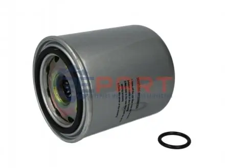 Фільтр вологовідділювача MB/Daf/Iveco (13bar M39x1,5mm) Febi Bilstein 34322 Купити в Україні