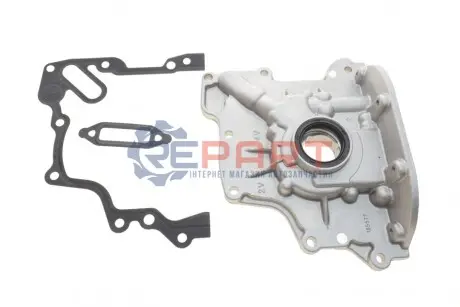 Фото 1 — Насос масляний VW Caddy 1.4/1.6 94- FEBI BILSTEIN (34323) Фото Насос масляний VW Caddy 1.4/1.6 94- FEBI BILSTEIN (34323) зображення 1