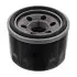 Масляний фільтр MITSUBISHI PAJERO MINI I SMART FORTWO 0.7/1.0 10.94 Febi Bilstein (34398) зображення 1