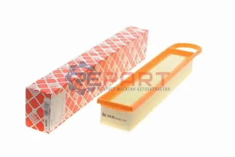 Фильтр воздушный Febi Bilstein 34399 Купить в Украине