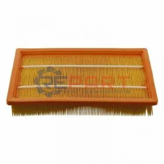 Фото Повітряний фільтр FEBI BILSTEIN (34408) зображення 1