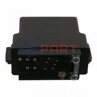 Реле, система розжарювання Febi Bilstein 34451