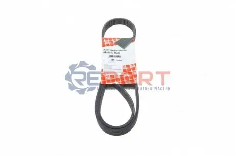 Поликлиновый ремень Febi Bilstein 34459 Купить в Украине