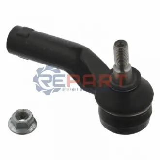 Кермовий наконечник Febi Bilstein 34481 Купить в Украине